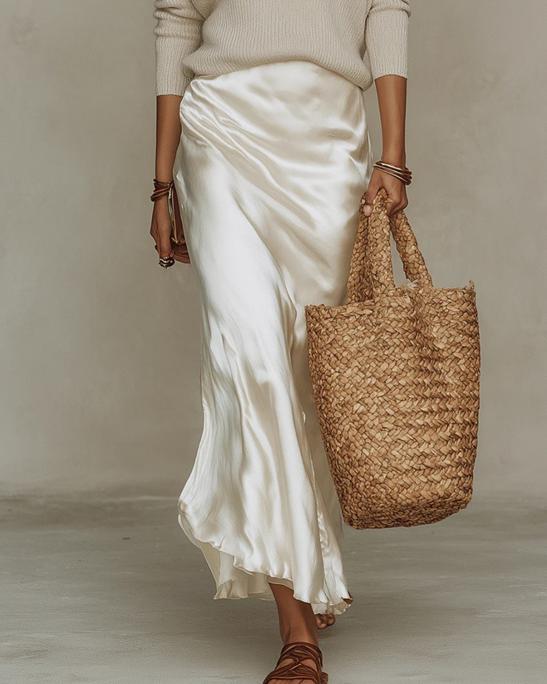Maxi Wedding Guest Dress – Refined Summer Occasion Style