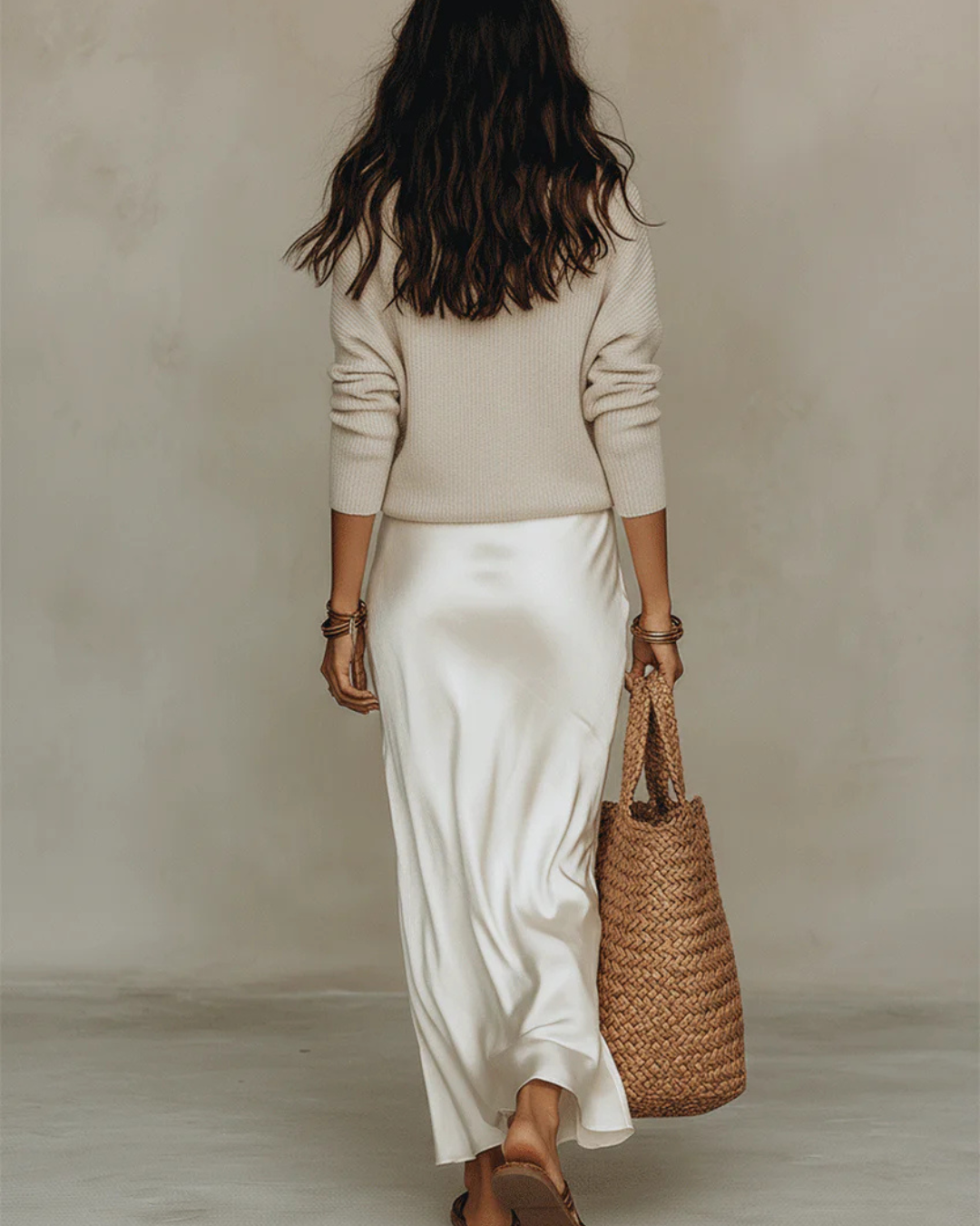 Maxi Wedding Guest Dress – Refined Summer Occasion Style