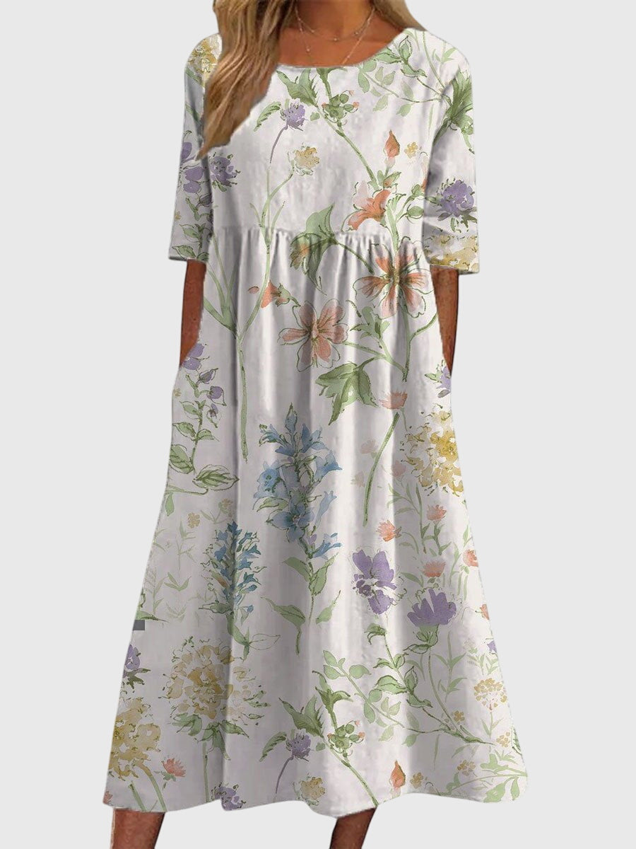 Mini Dress – Effortless Summer Style