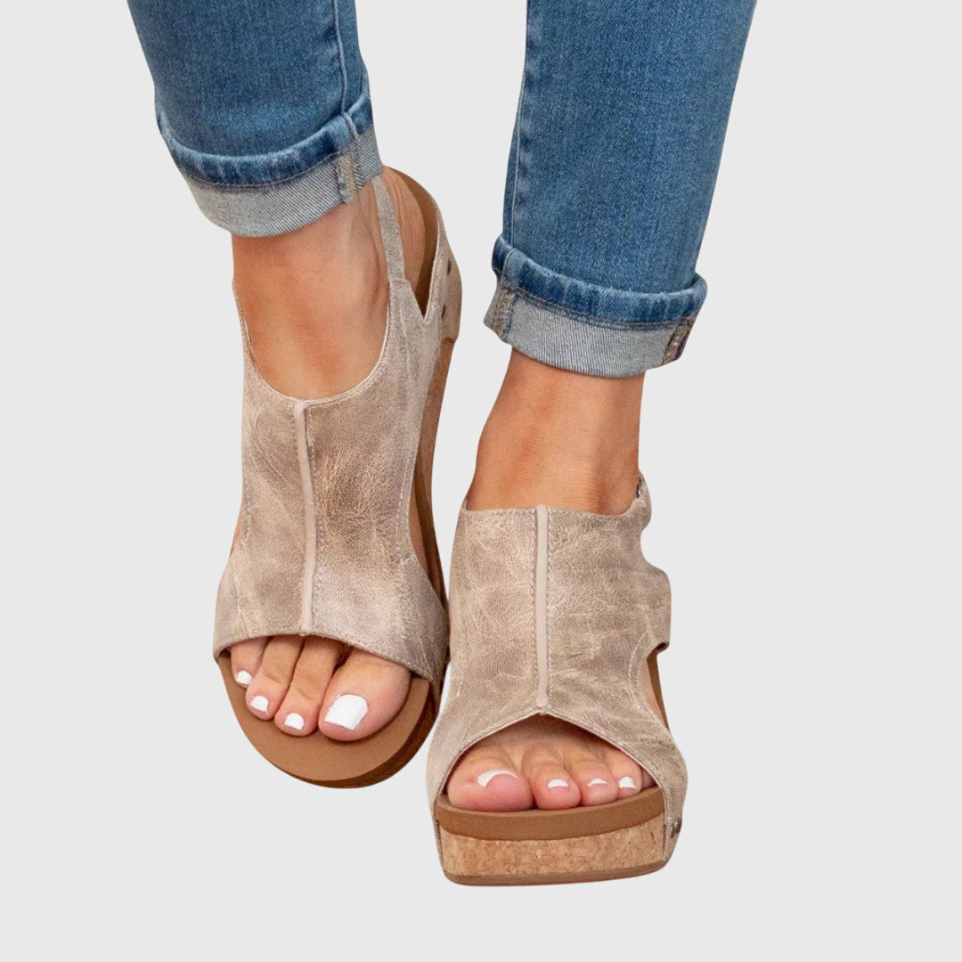 Sandals 2 – Easy Summer Style