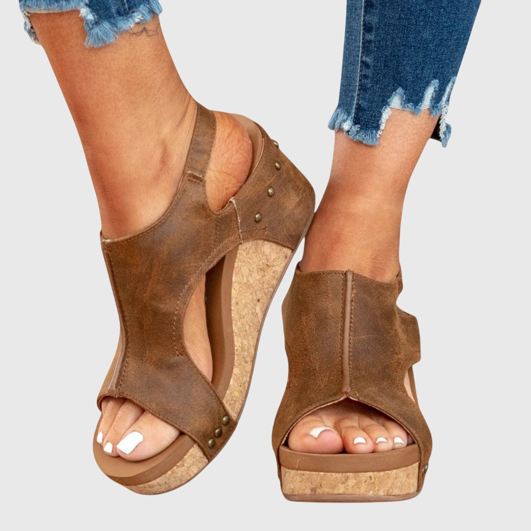 Sandals 2 – Easy Summer Style