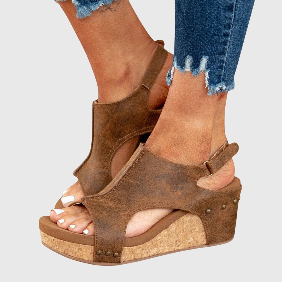 Sandals 2 – Easy Summer Style