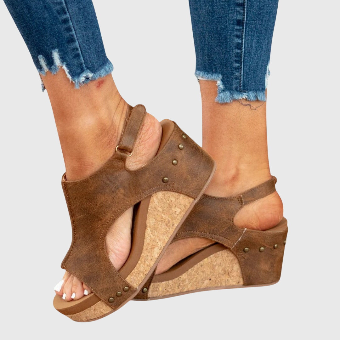 Sandals 2 – Easy Summer Style