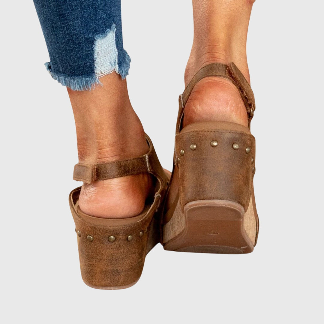 Sandals 2 – Easy Summer Style