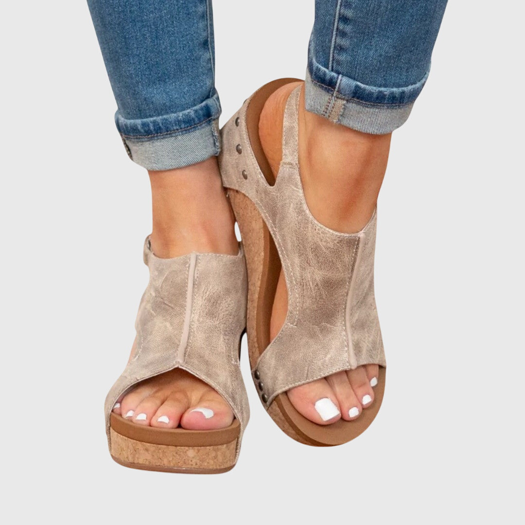 Sandals 2 – Easy Summer Style