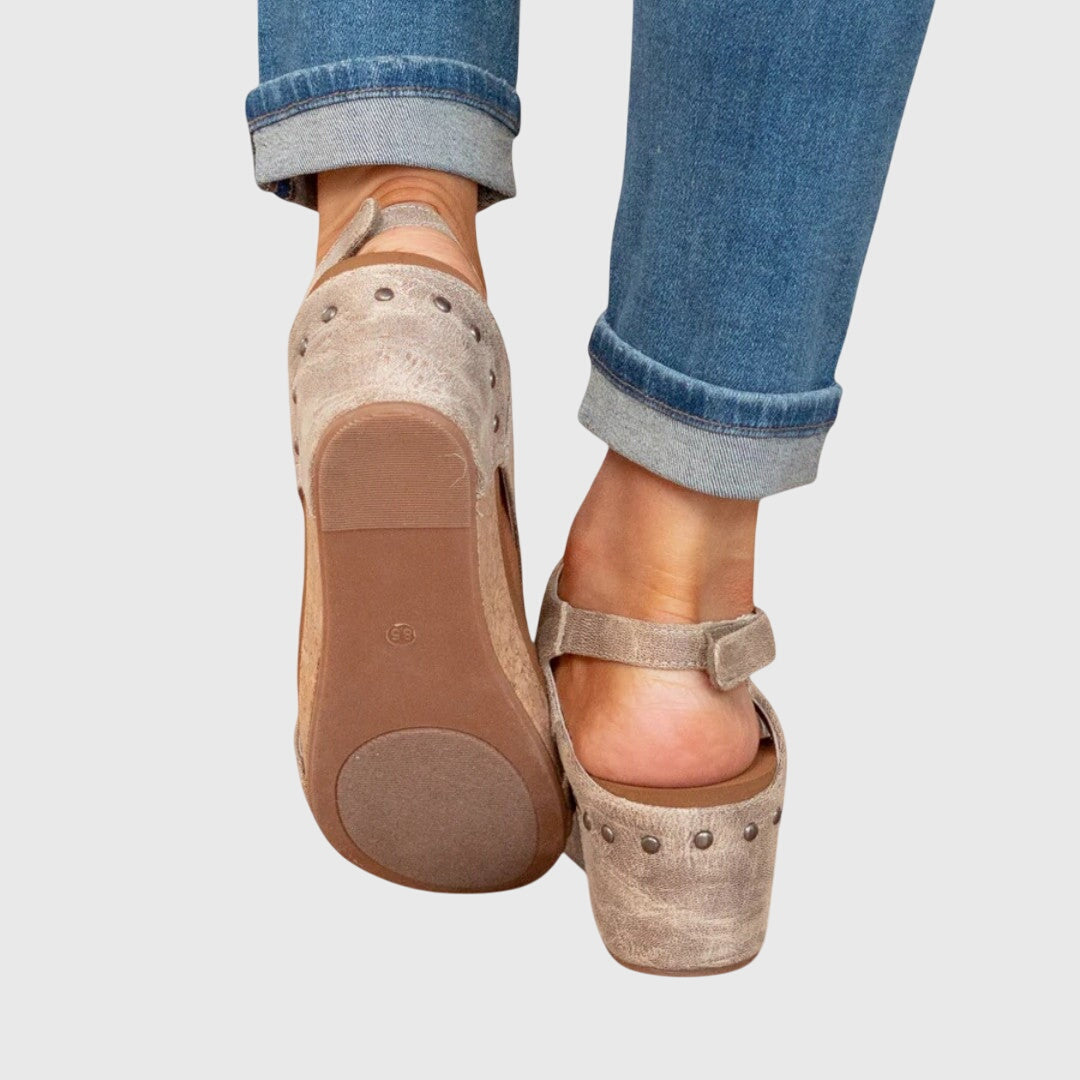 Sandals 2 – Easy Summer Style