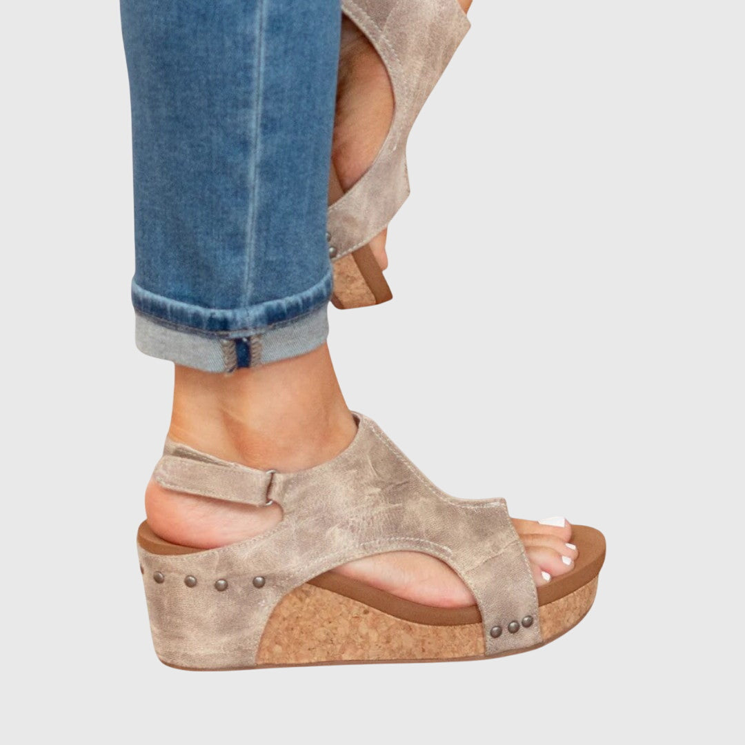 Sandals 2 – Easy Summer Style