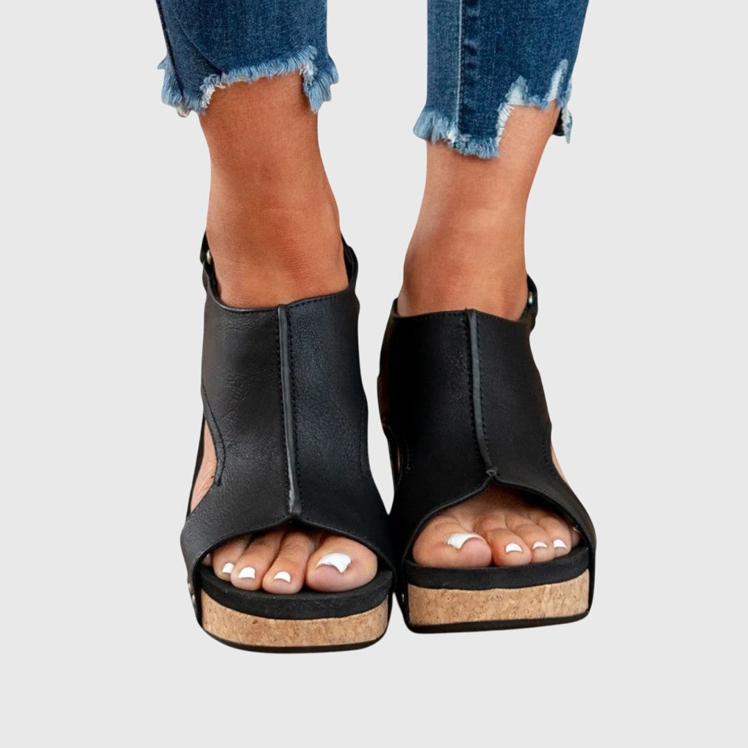 Sandals 2 – Easy Summer Style