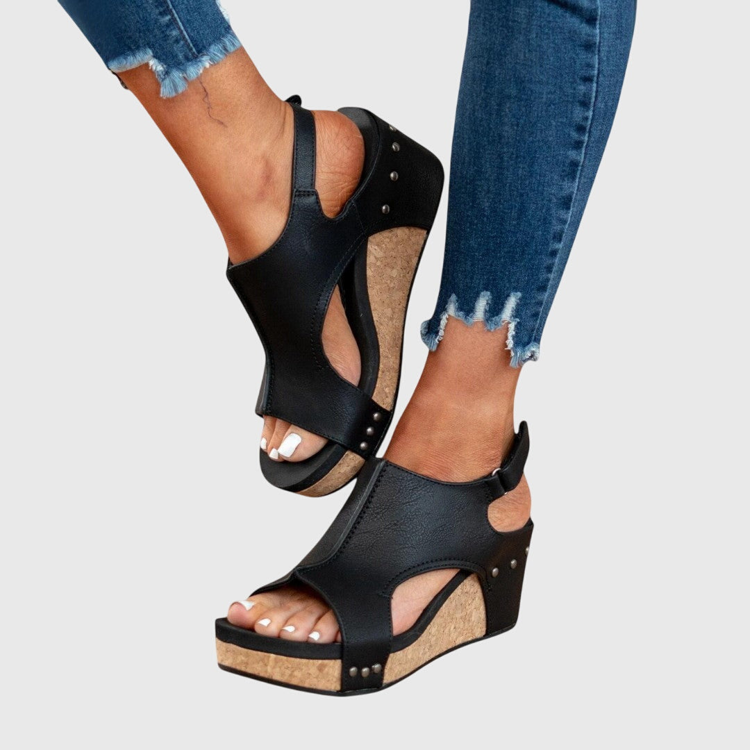 Sandals 2 – Easy Summer Style