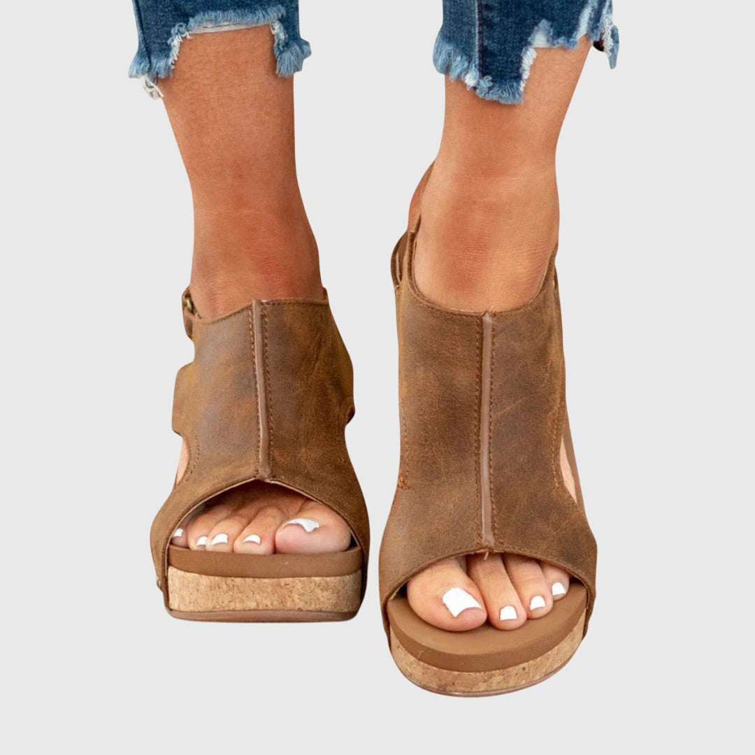 Sandals 2 – Easy Summer Style
