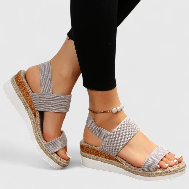 Sandals – Easy Summer Style