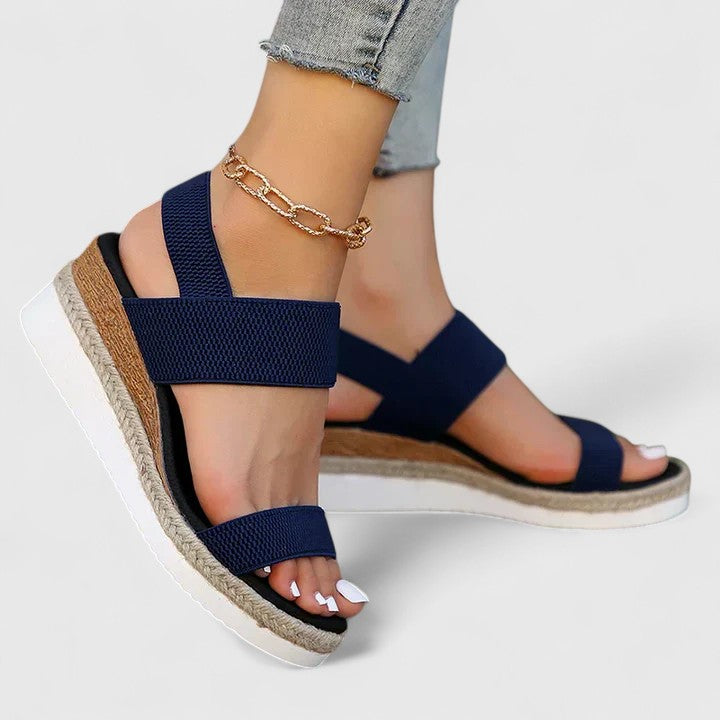 Sandals – Easy Summer Style