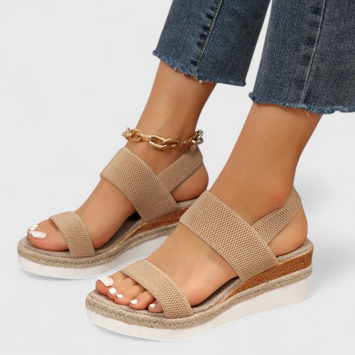 Sandals – Easy Summer Style