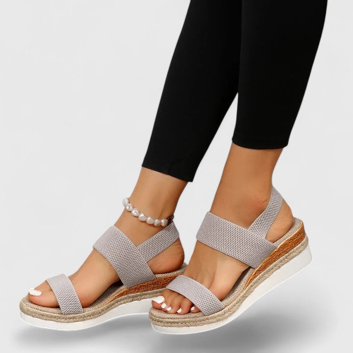 Sandals – Easy Summer Style