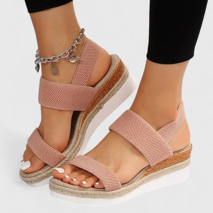 Sandals – Easy Summer Style