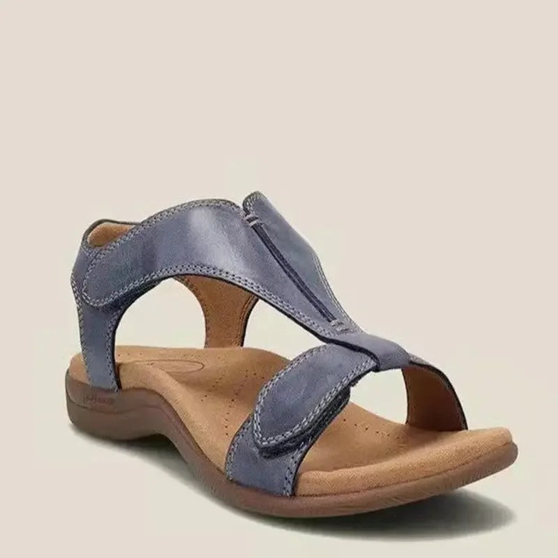 Sandals – Elegant Occasion Silhouette