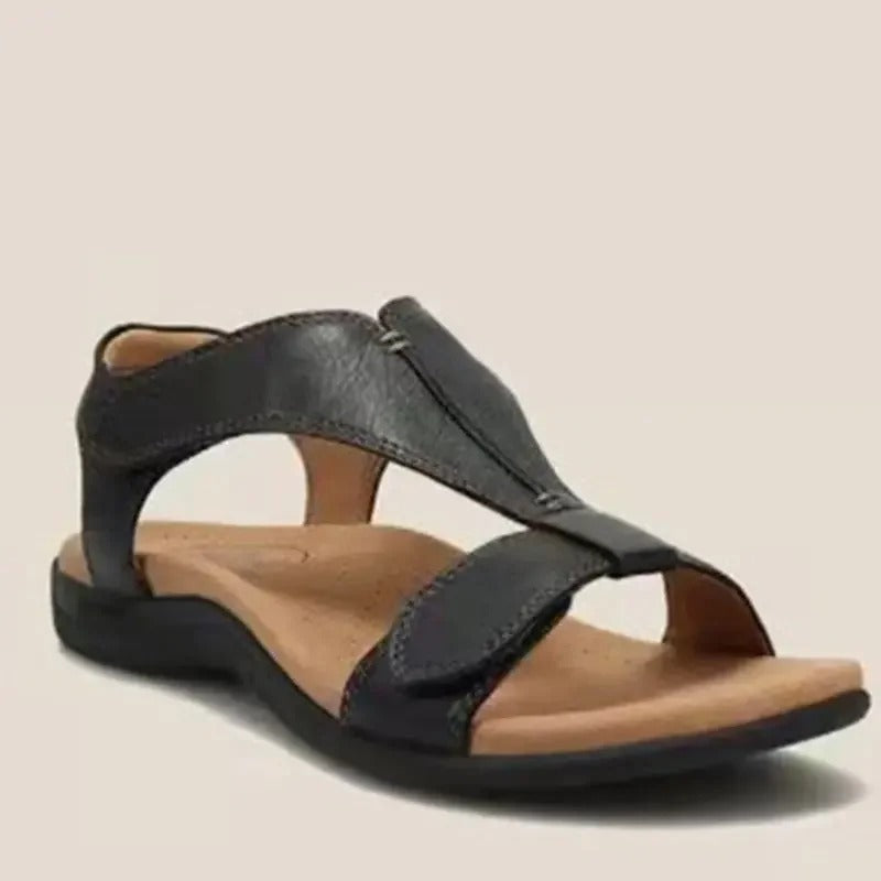 Sandals – Elegant Occasion Silhouette