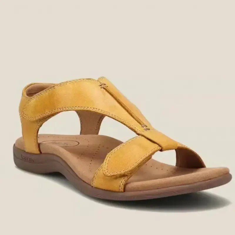 Sandals – Elegant Occasion Silhouette