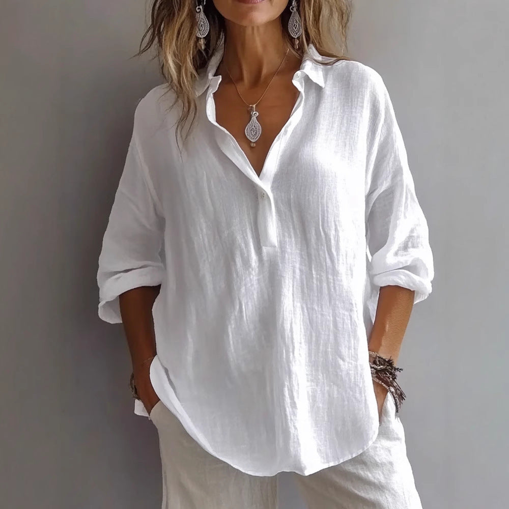 Shirt – Easy Everyday Style