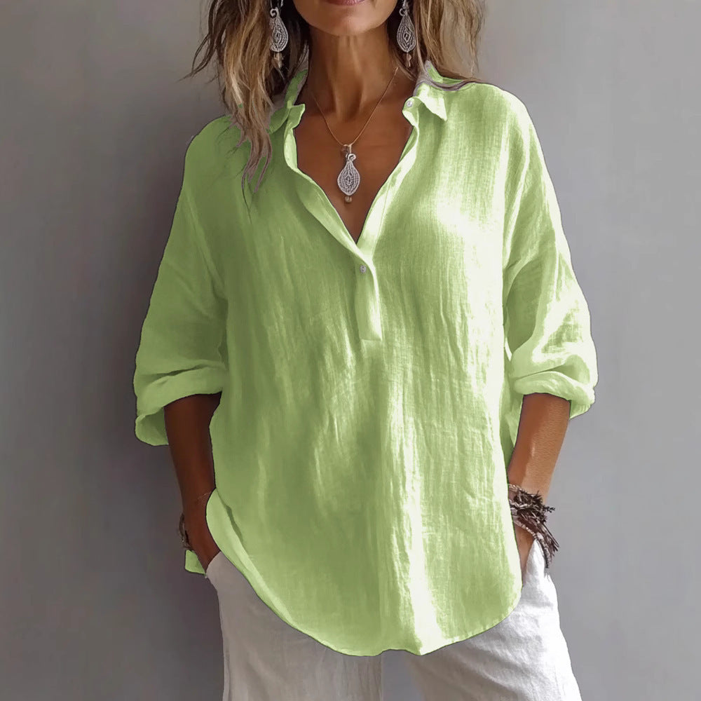 Shirt – Easy Everyday Style