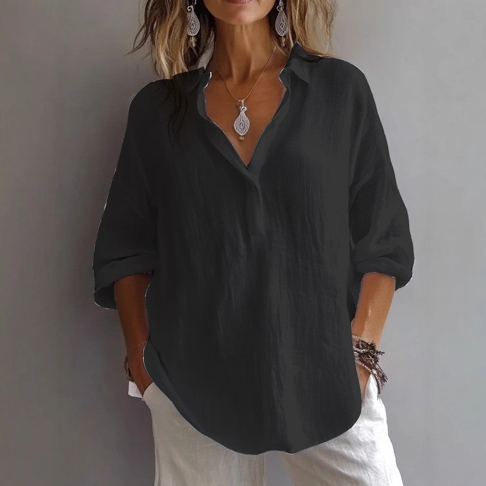 Shirt – Easy Everyday Style
