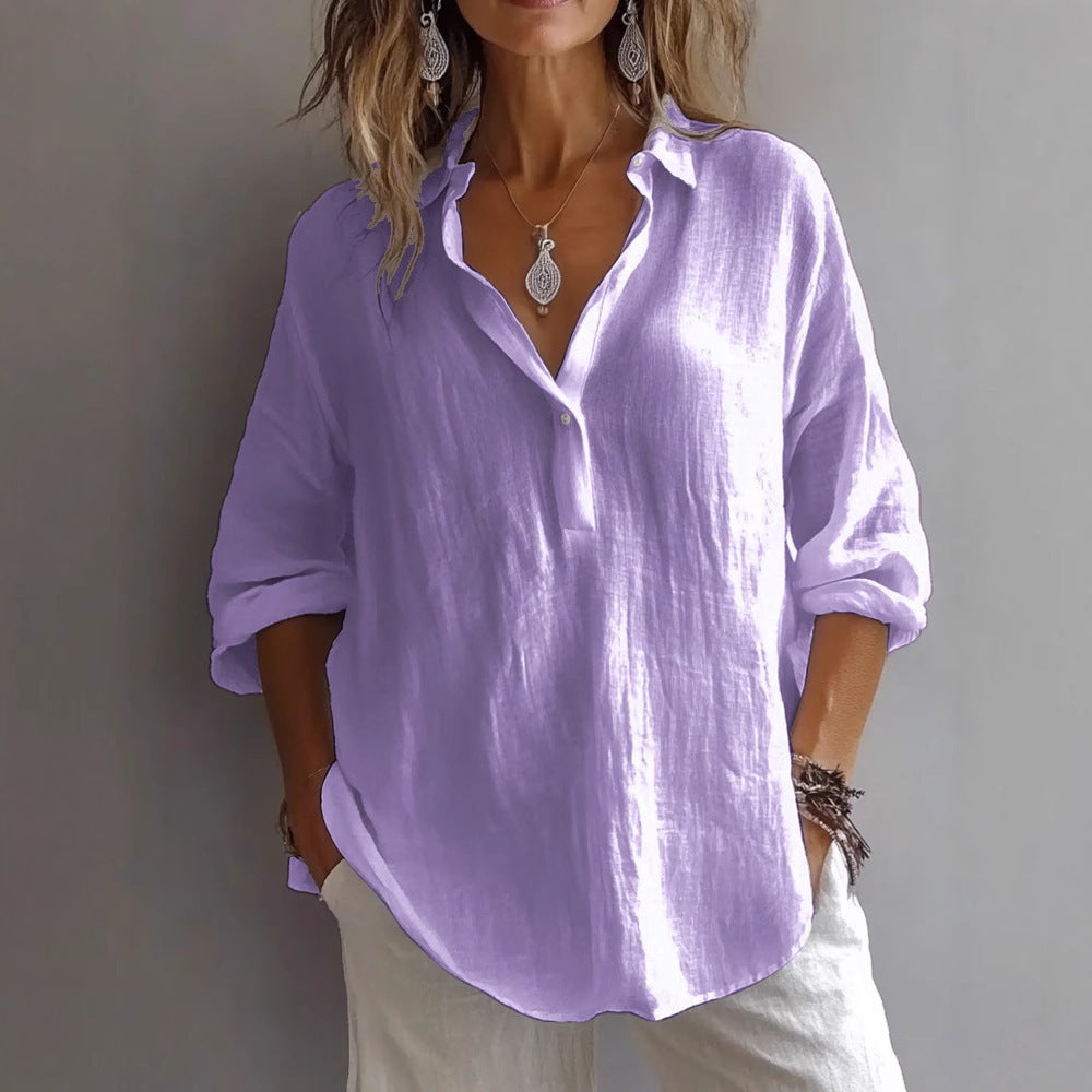 Shirt – Easy Everyday Style