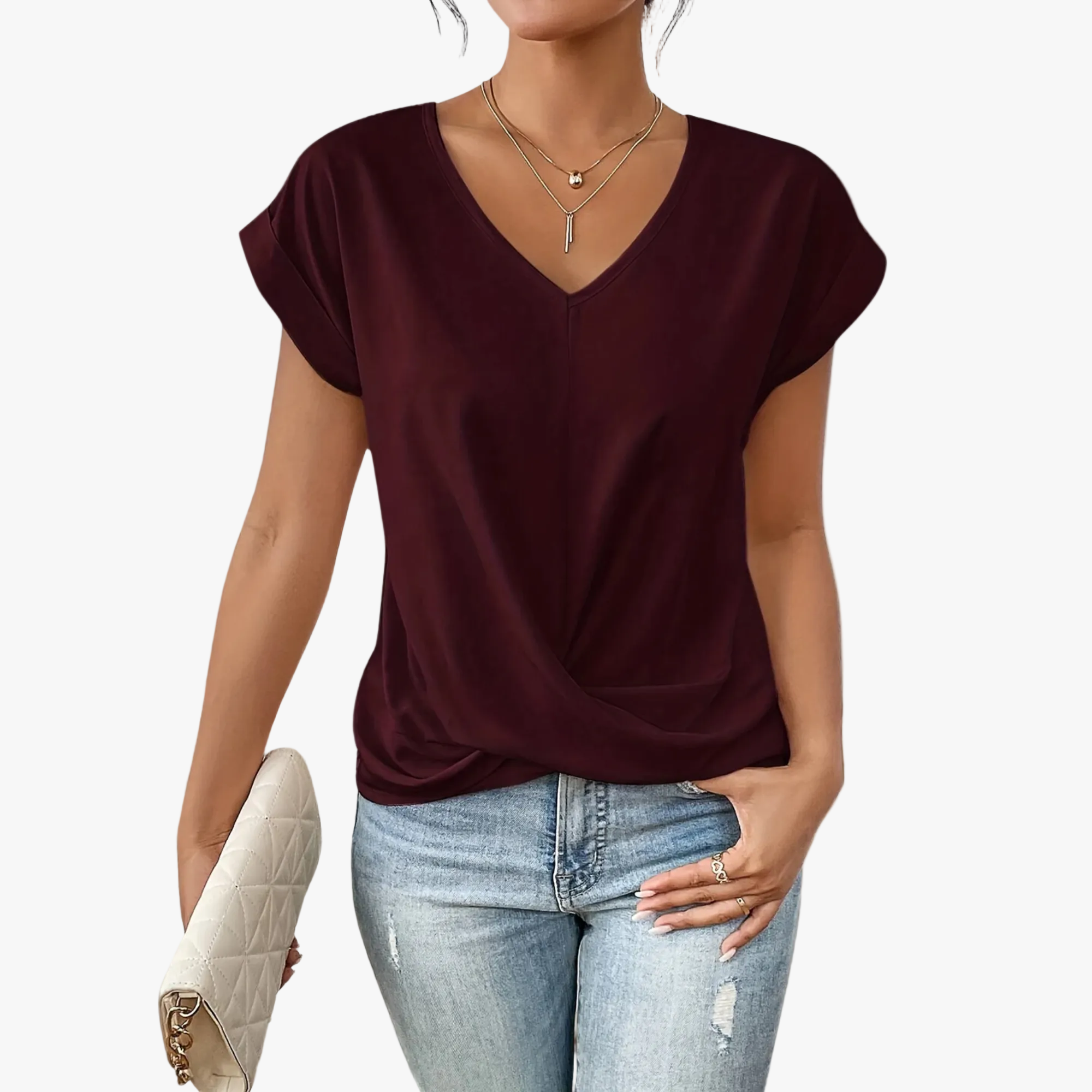 Shirt – Easy Summer Style