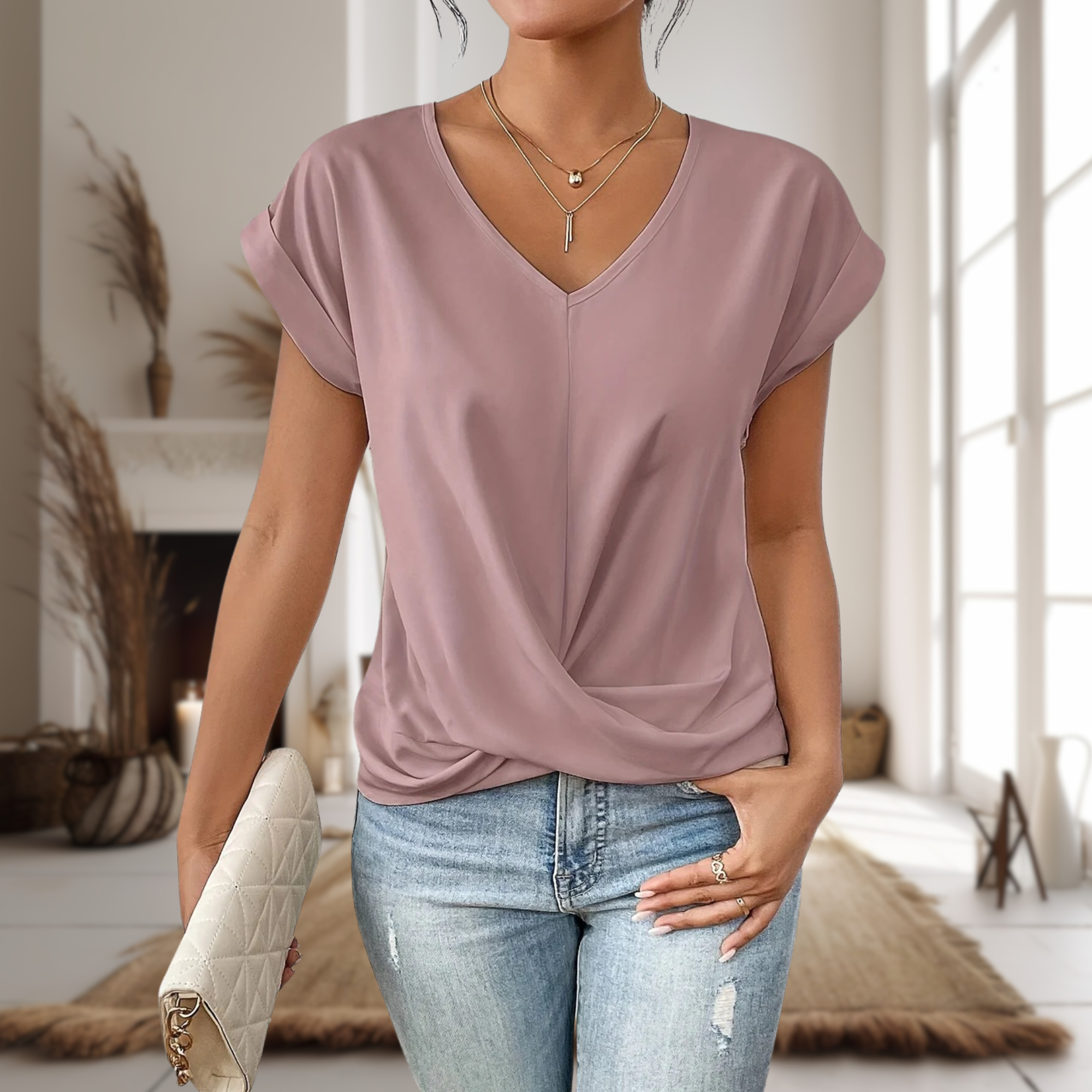 Shirt – Easy Summer Style