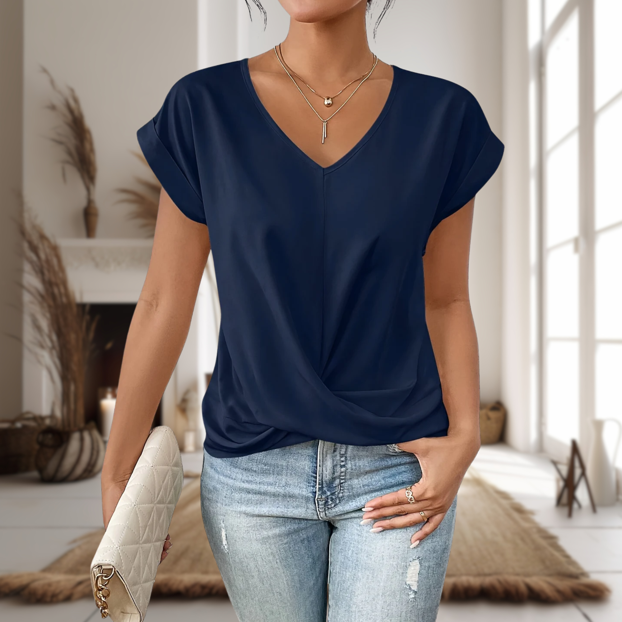 Shirt – Easy Summer Style