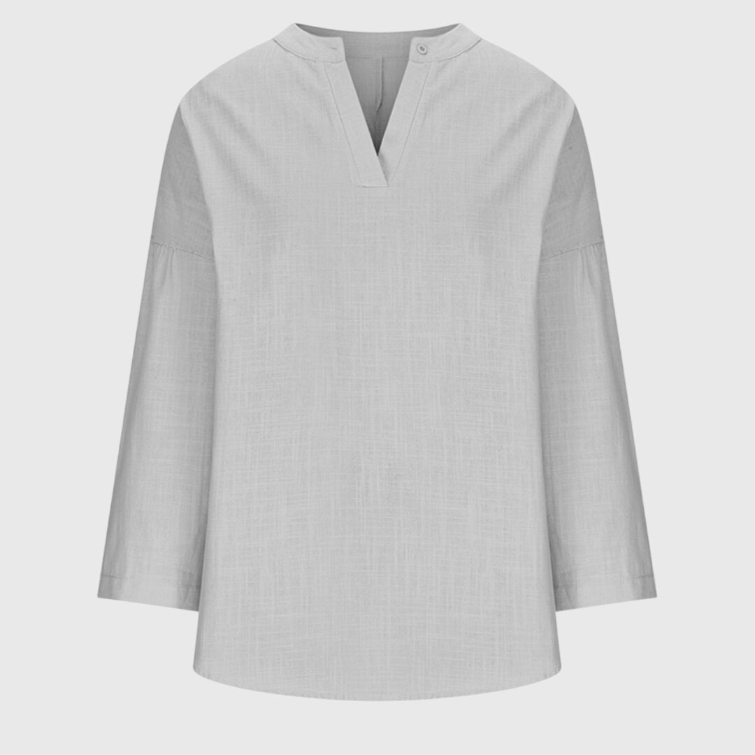 Shirt – Elegant Warm-Weather Look
