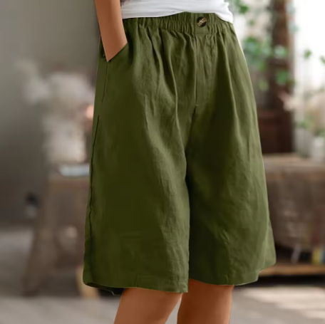 Shorts – Easy Summer Style