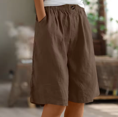 Shorts – Easy Summer Style