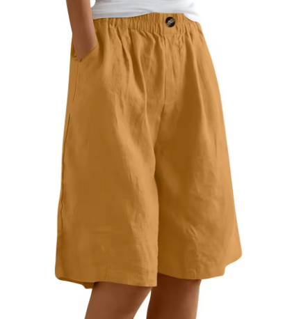 Shorts – Easy Summer Style