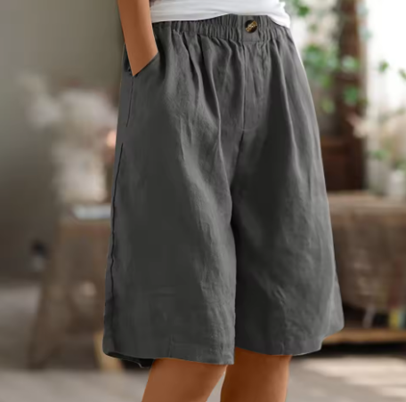 Shorts – Easy Summer Style