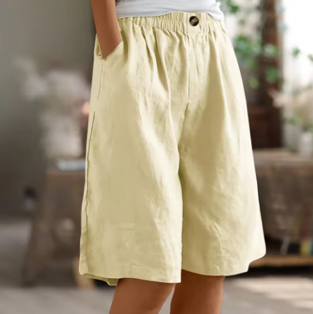 Shorts – Easy Summer Style