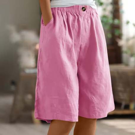 Shorts – Easy Summer Style