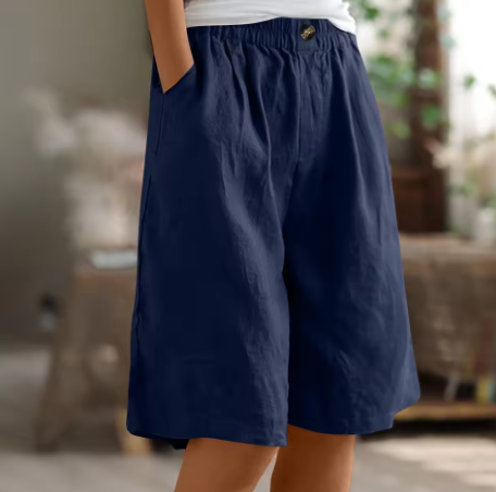 Shorts – Easy Summer Style