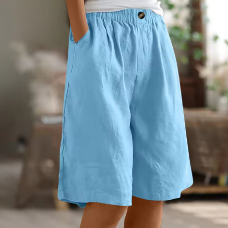 Shorts – Easy Summer Style