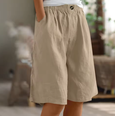 Shorts – Easy Summer Style