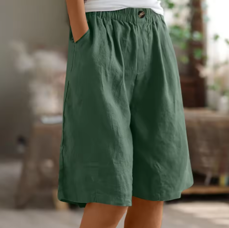 Shorts – Easy Summer Style