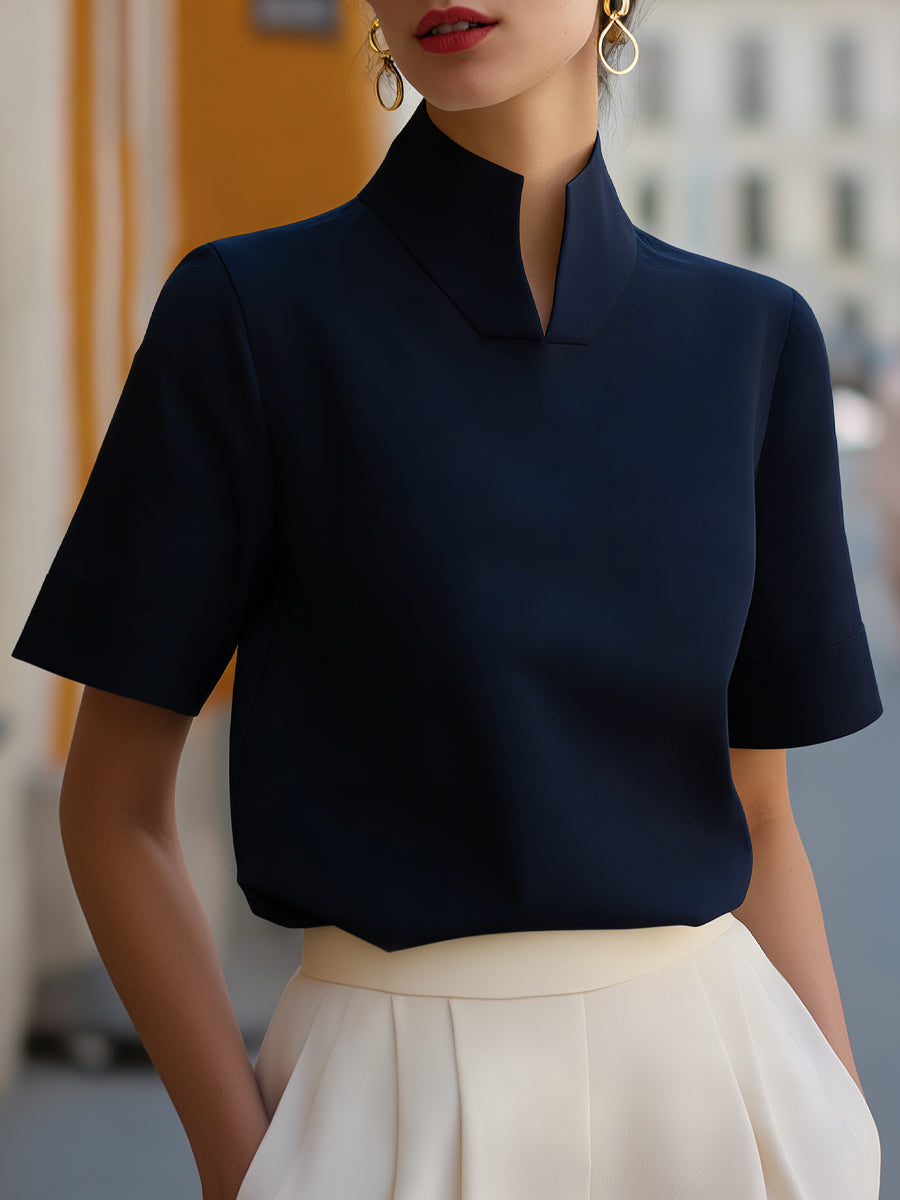 Shorts – Evening-Ready Elegance