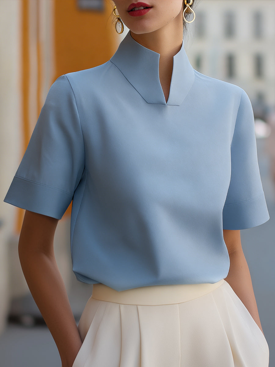 Shorts – Evening-Ready Elegance