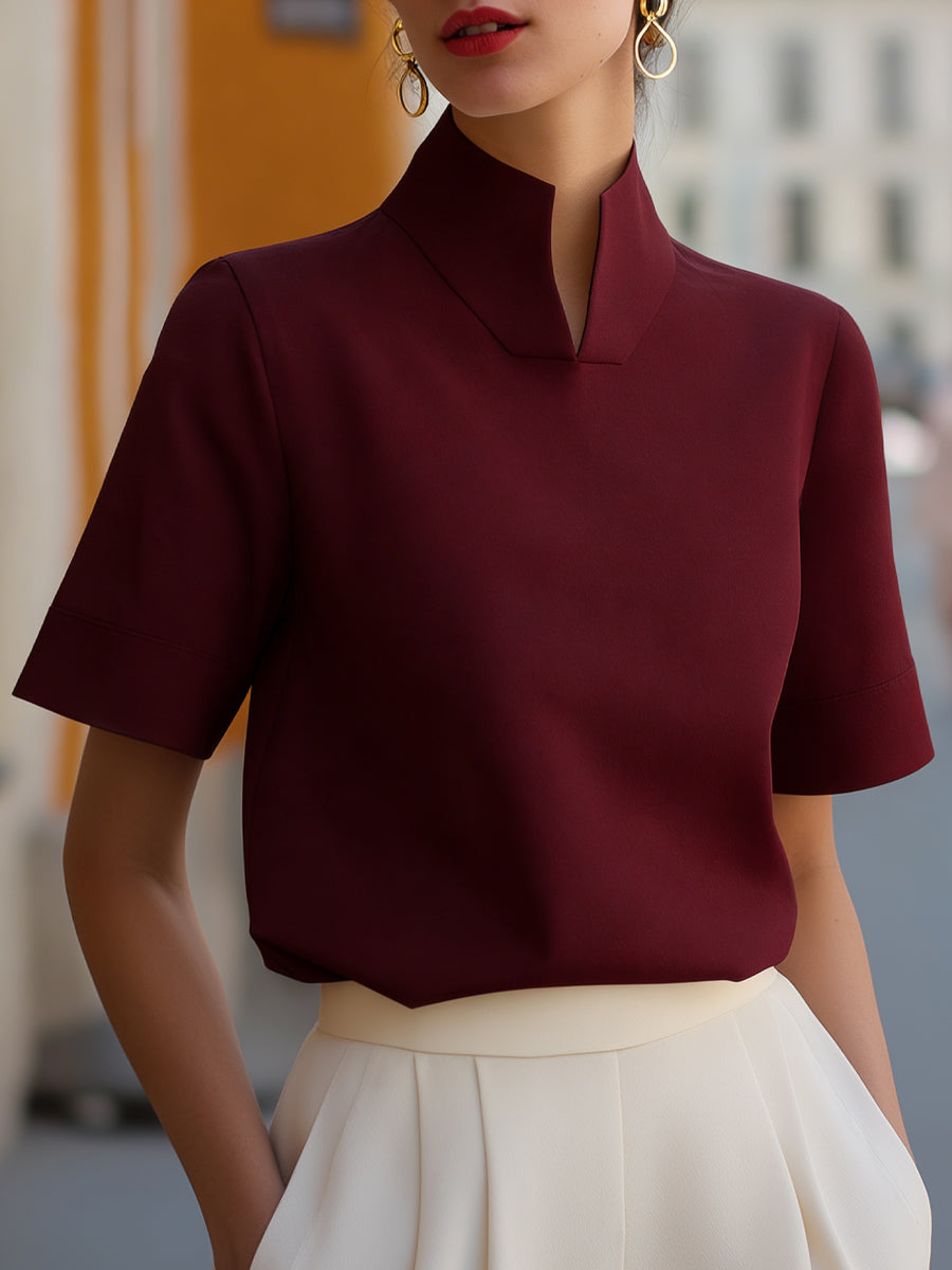 Shorts – Evening-Ready Elegance