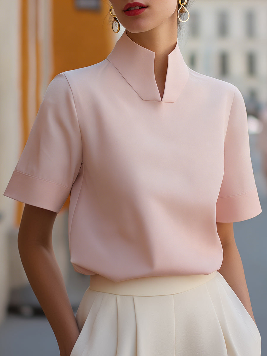 Shorts – Evening-Ready Elegance