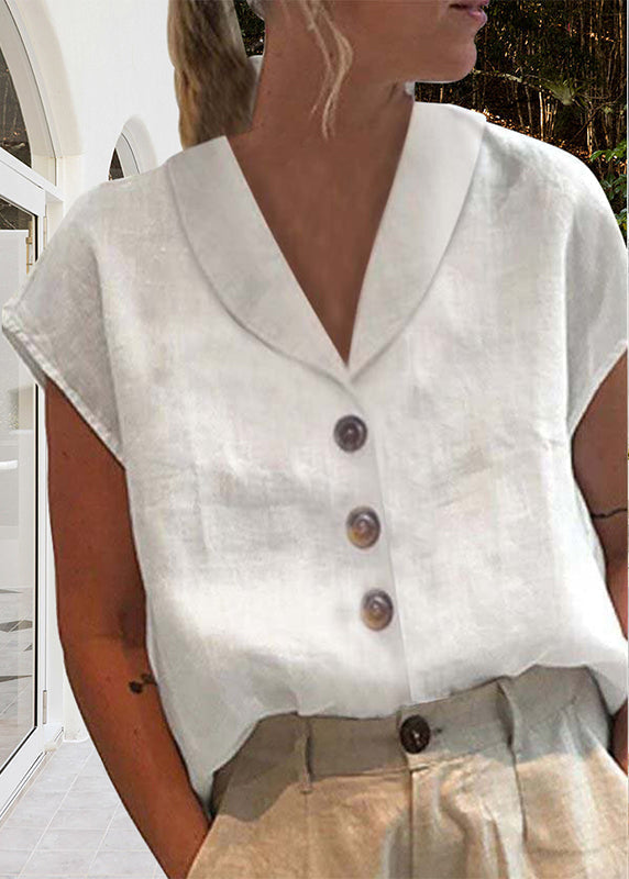 Top – Easy Summer Style