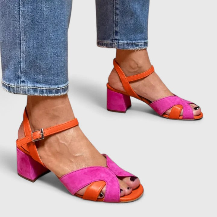 Wedge Sandals – Easy Everyday Style