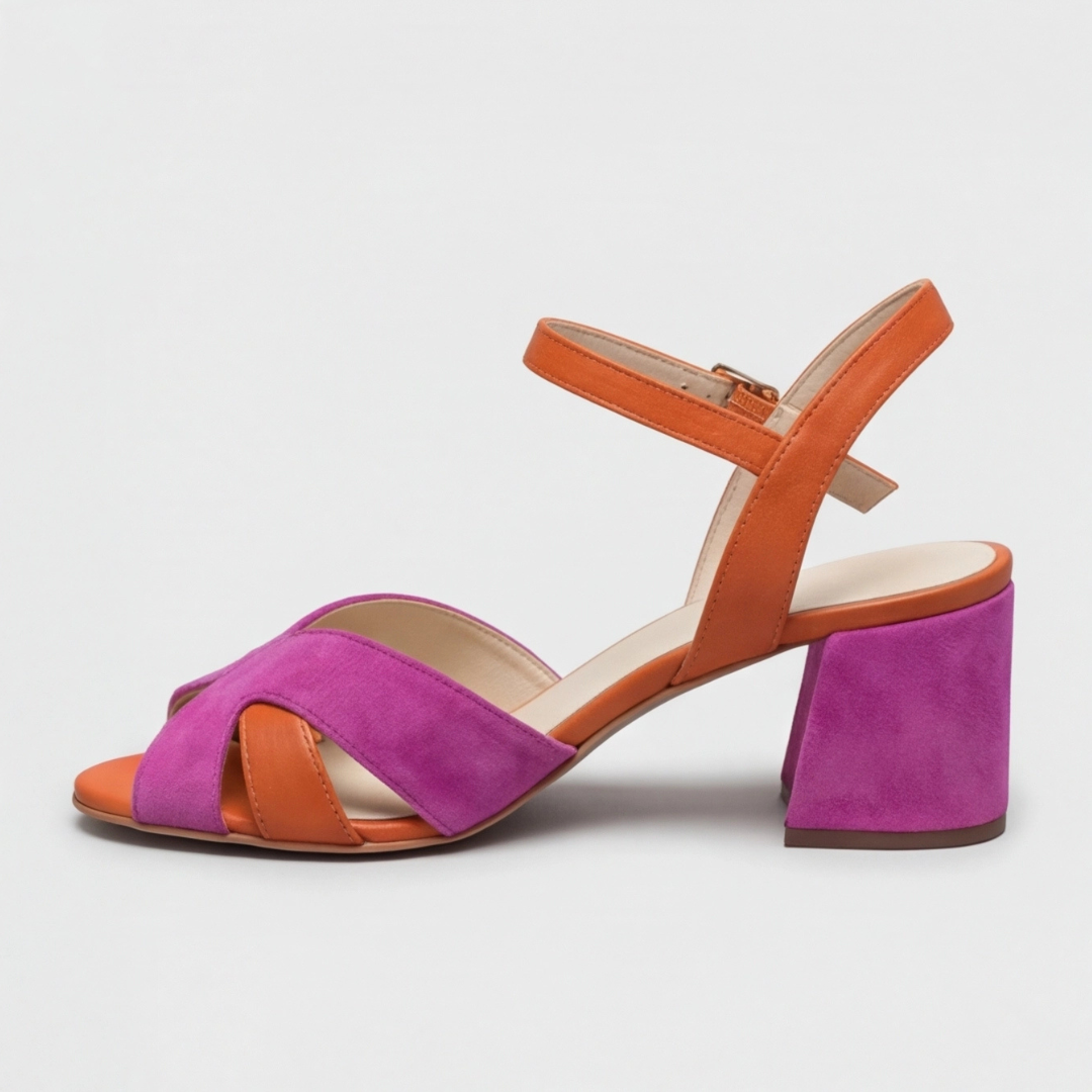 Wedge Sandals – Easy Everyday Style