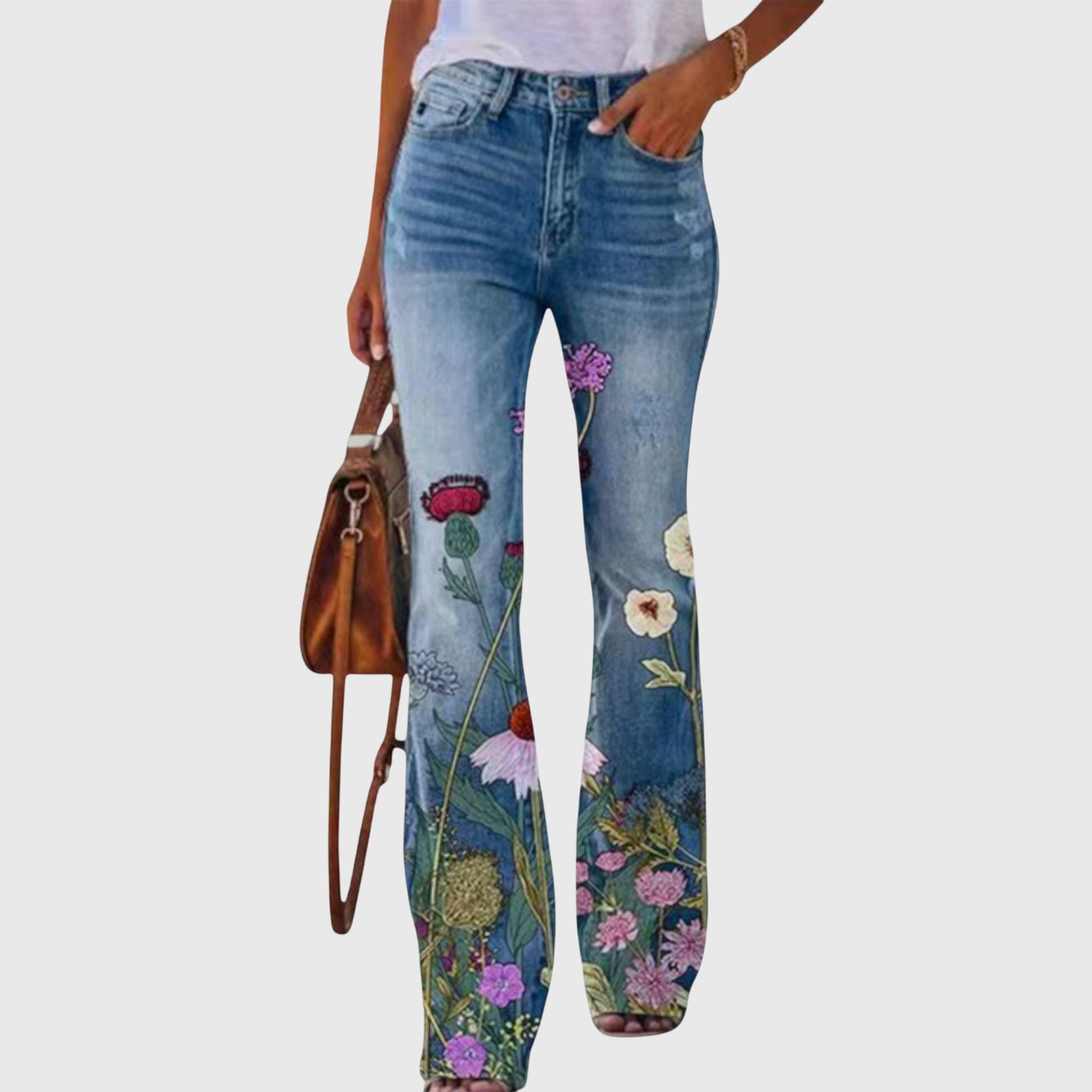 Wide-Leg Trousers – Easy Summer Style
