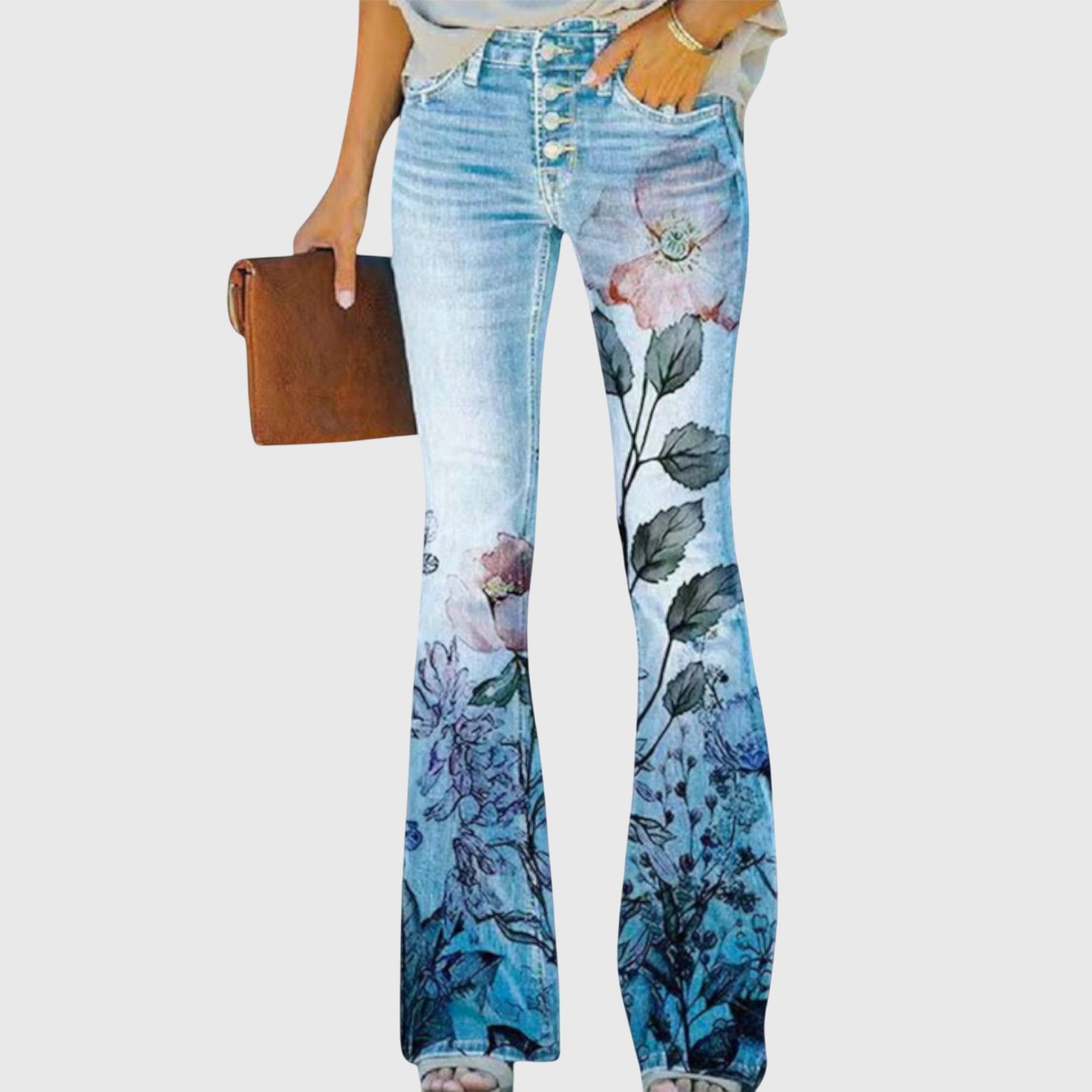 Wide-Leg Trousers – Easy Summer Style